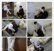 【彼岸花】護士教育惡意投訴狗