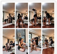 【魔仙集中地】超強多女王陣容！整廢社會一姐