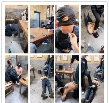 【沅芷大人】3女主餐後的娛樂活動