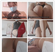 【絕美覓覓女神】八月最新剩水墻紙羞辱